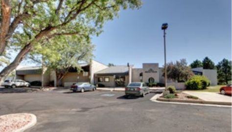Pointe Office Building: 2233 Academy Pl, Colorado Springs, CO 80909